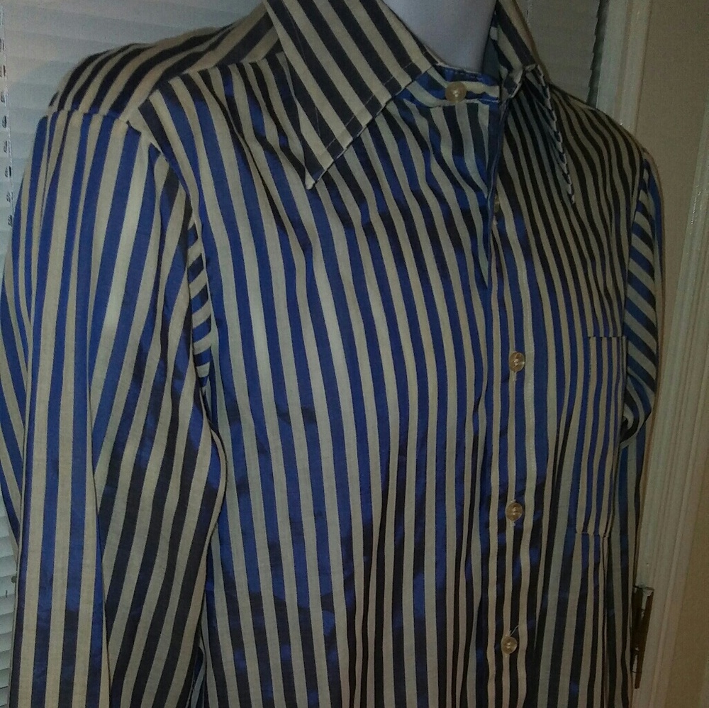 MEN'S VAN HEUSEN 417 VINTAGE